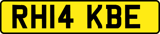 RH14KBE