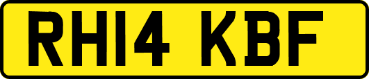 RH14KBF