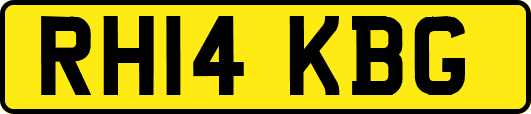RH14KBG