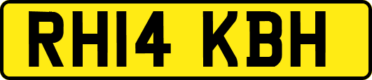 RH14KBH