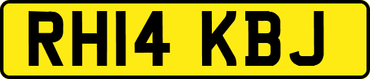 RH14KBJ