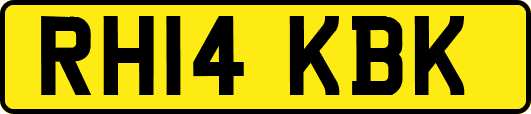 RH14KBK