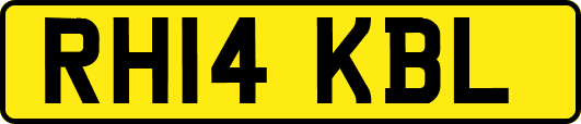 RH14KBL