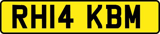 RH14KBM