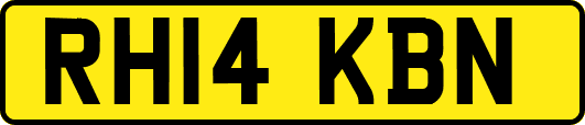 RH14KBN