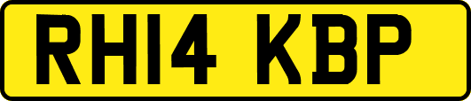 RH14KBP