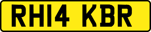 RH14KBR