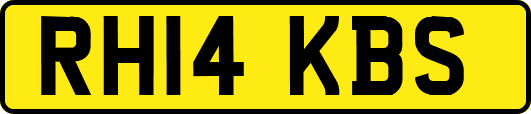 RH14KBS
