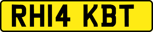RH14KBT