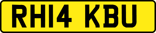 RH14KBU
