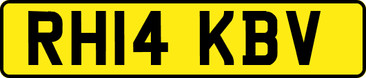 RH14KBV
