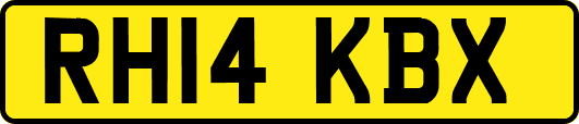 RH14KBX