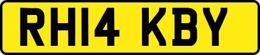 RH14KBY