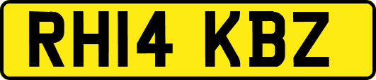 RH14KBZ