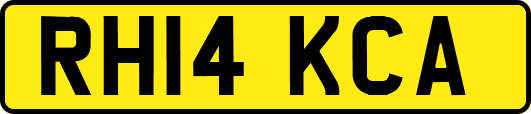 RH14KCA