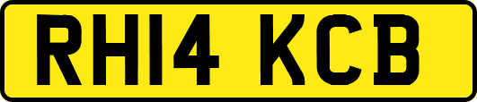 RH14KCB