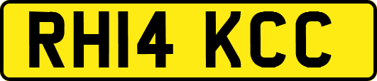RH14KCC