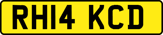 RH14KCD