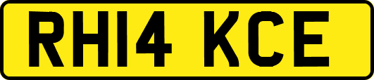 RH14KCE