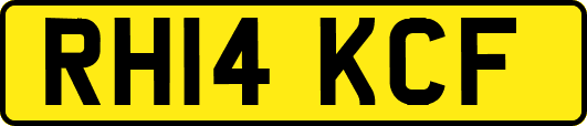 RH14KCF