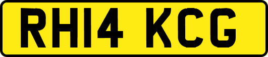RH14KCG