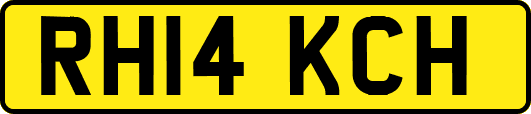 RH14KCH