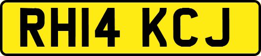 RH14KCJ