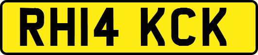 RH14KCK