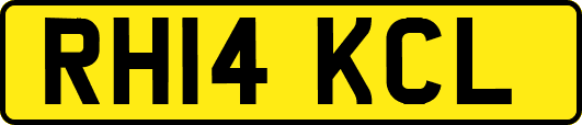 RH14KCL