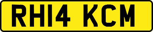 RH14KCM