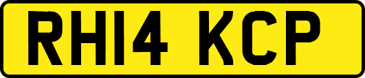 RH14KCP