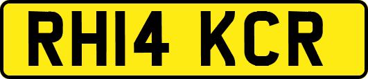 RH14KCR
