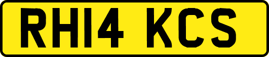 RH14KCS