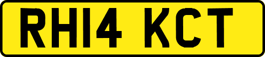 RH14KCT