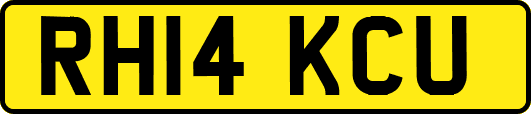 RH14KCU