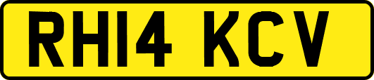 RH14KCV