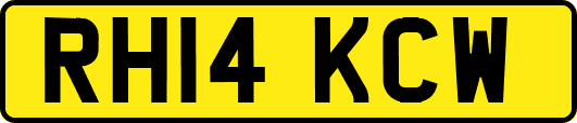 RH14KCW