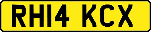 RH14KCX