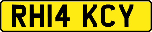 RH14KCY