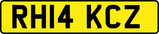 RH14KCZ