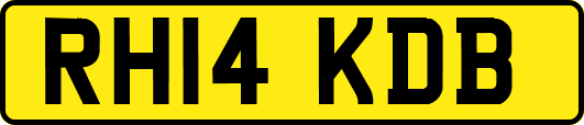RH14KDB