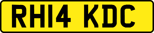 RH14KDC