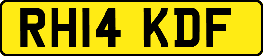 RH14KDF