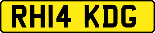 RH14KDG