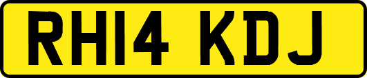 RH14KDJ