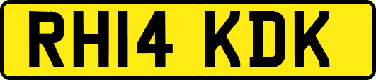 RH14KDK