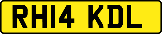 RH14KDL