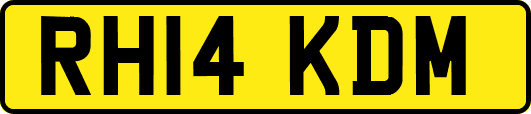 RH14KDM