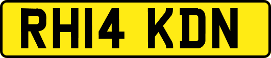RH14KDN