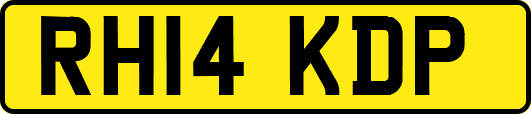 RH14KDP